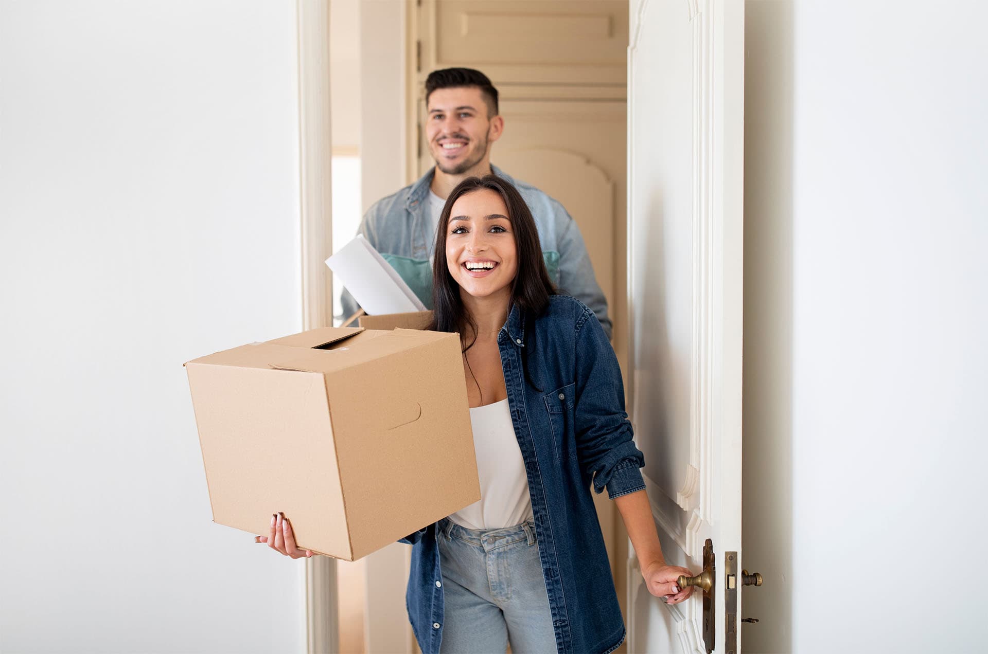 Renting