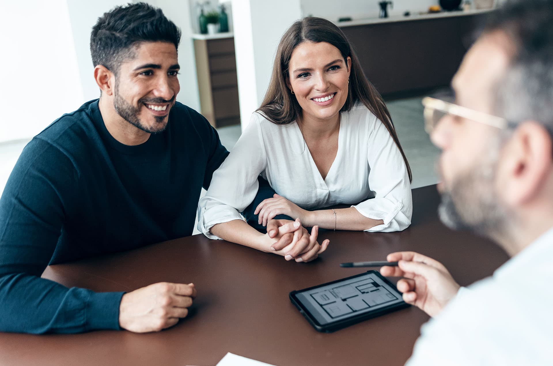 Mortgages